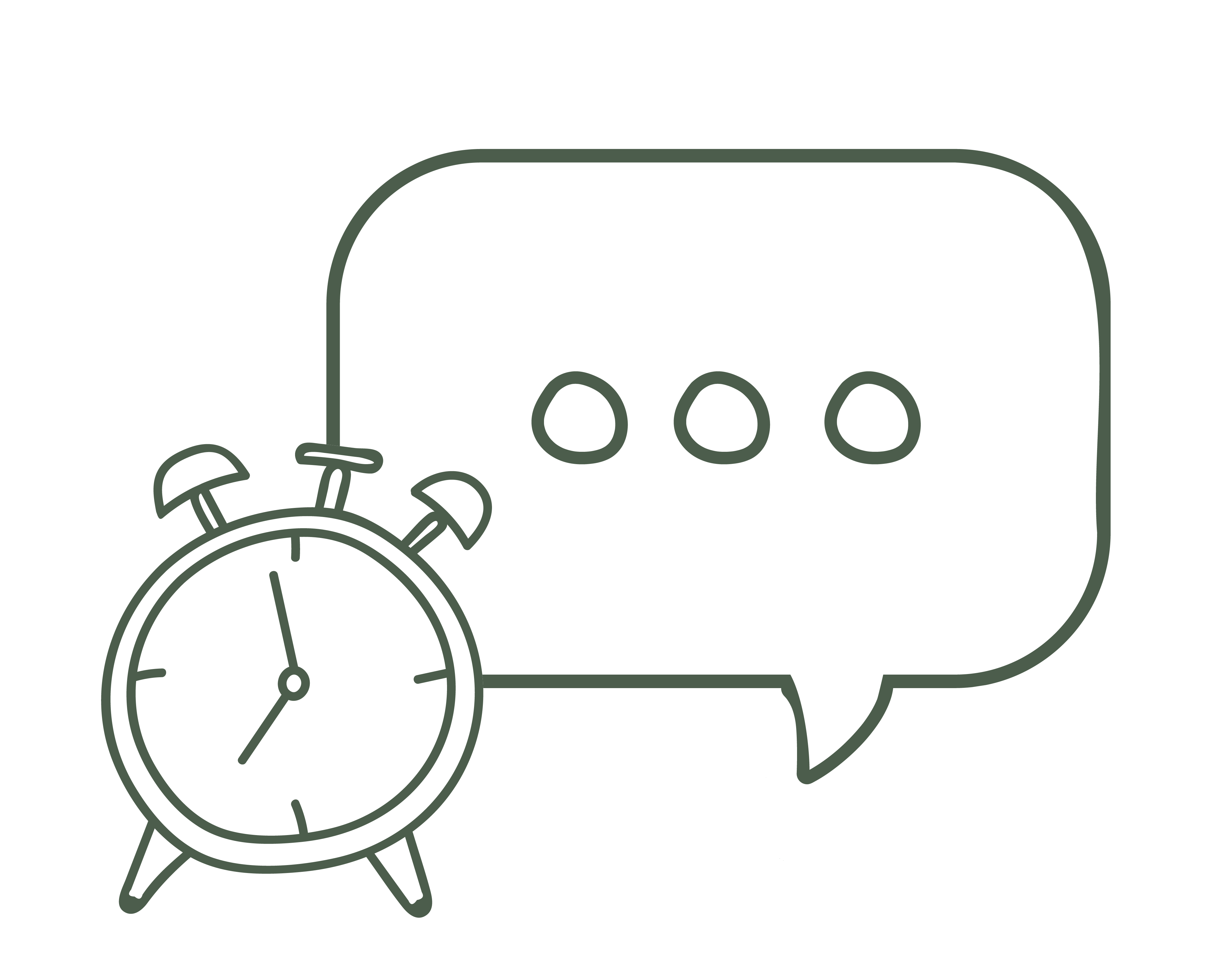 Answers When You Need