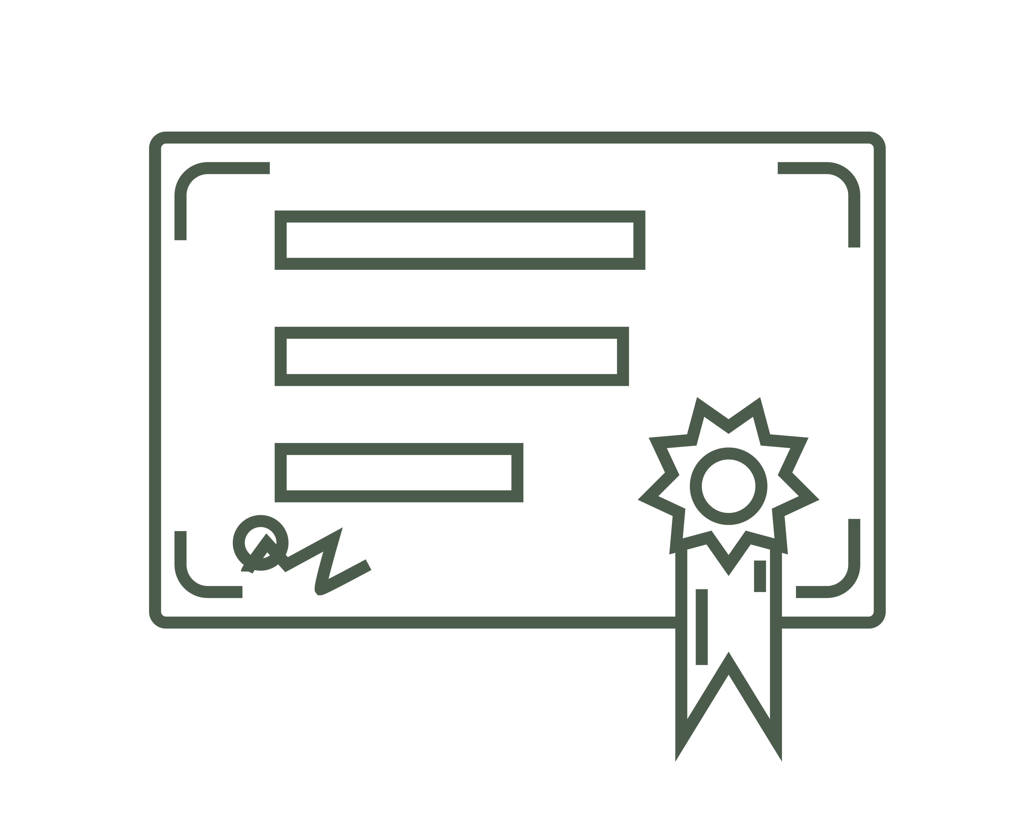 Vet-Backed Knowledge